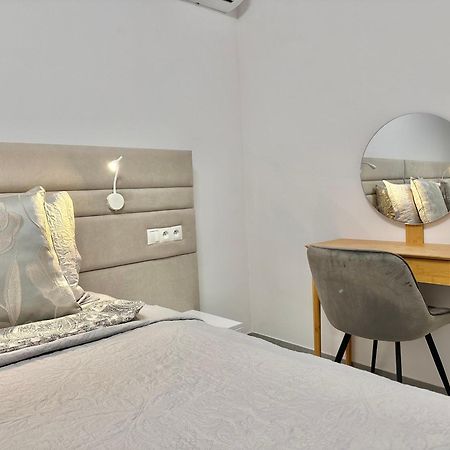Sunset Apartment 3 & Heated Pool Los Cristianos  Exterior foto