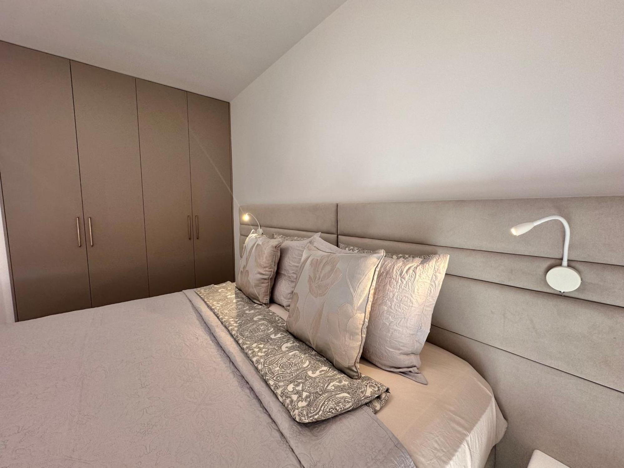 Sunset Apartment 3 & Heated Pool Los Cristianos  Exterior foto
